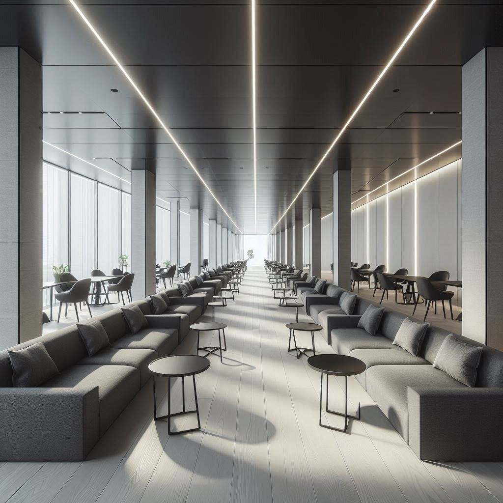 写字楼办公周边餐饮选择涉及工位临时调整时培训团队该如何核对协作记录